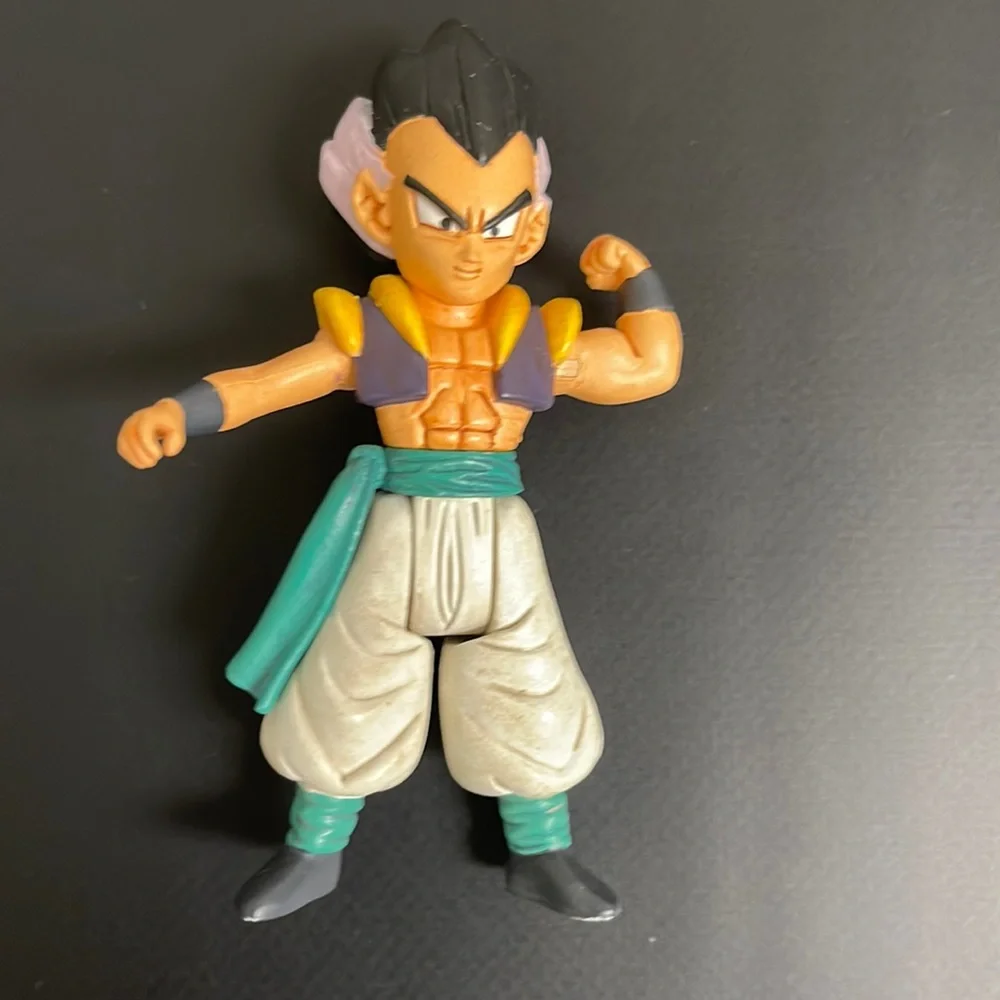 Irwin Toy gotenks dragon